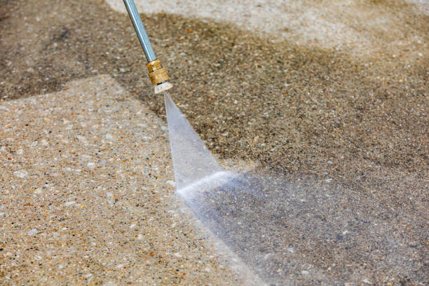 Professional Pressure Washing Services in Commercial Point, OH